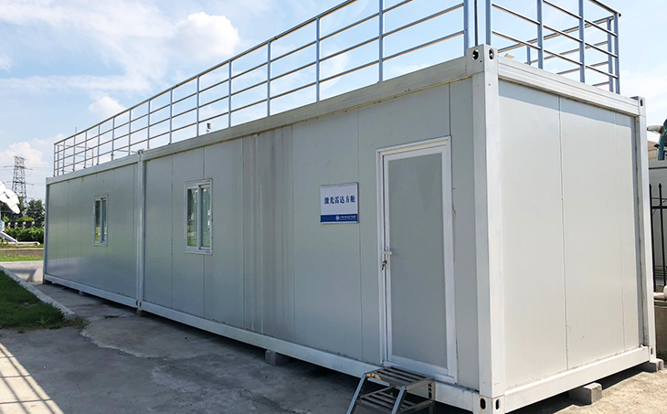 必承集裝箱-技術(shù)班底深厚，專(zhuān)注研發(fā)創(chuàng)新